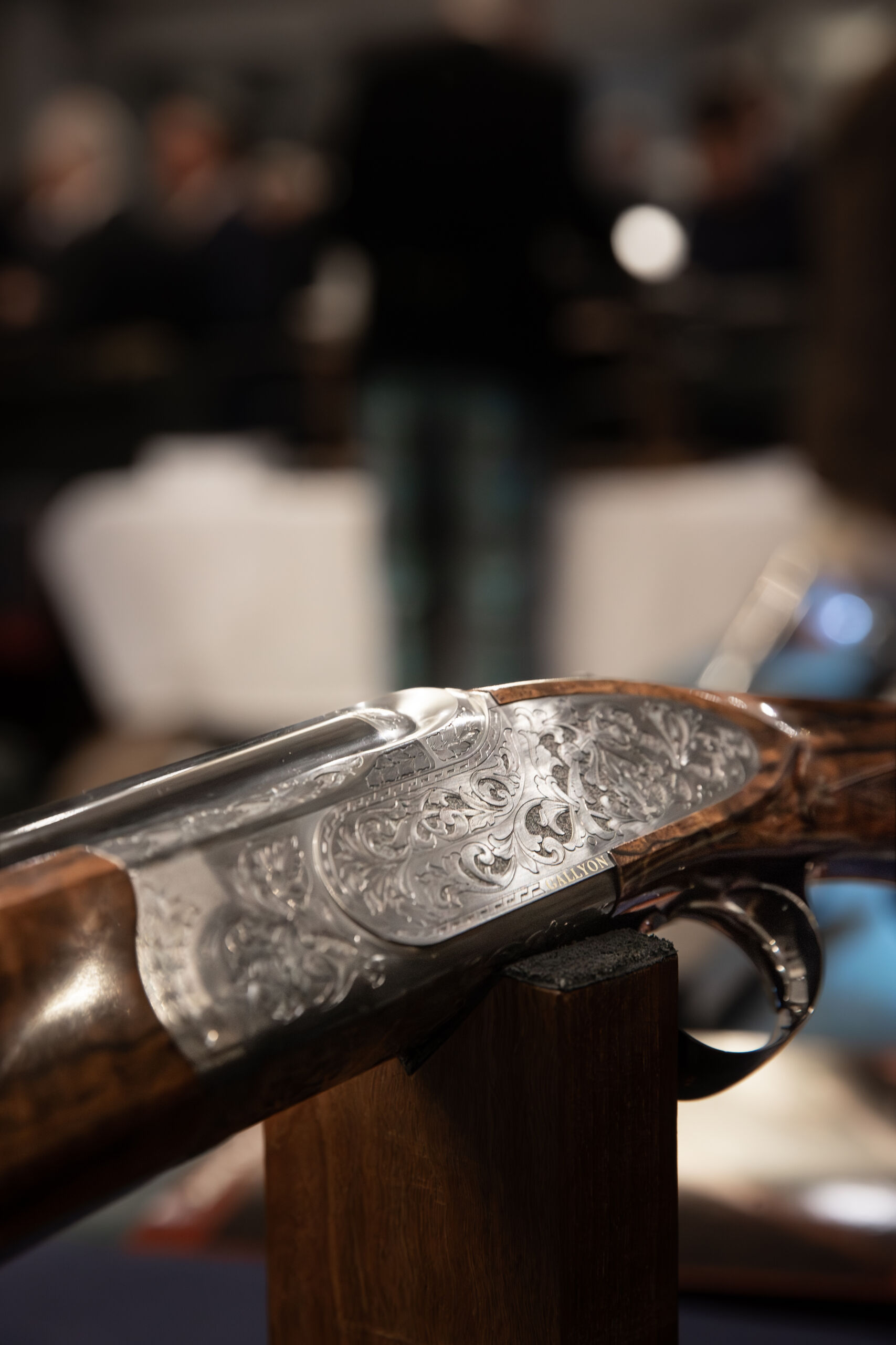 CWalking Gun – World Gunmakers Eve -AJ9I8381